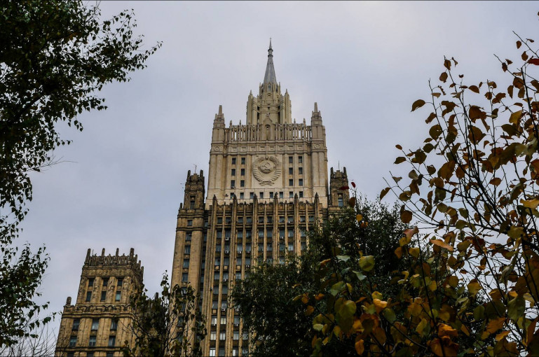 ՌԴ փոխարտգործնախարարն ու ԿԽՄԿ ներկայացուցիչը քննարկել են ԼՂ հակամարտության հումանիտար հետևանքների հաղթահարումը