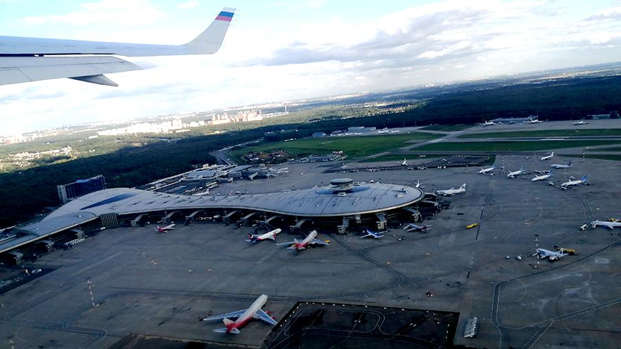 Մոսկվայի «Վնուկովո» օդանավակայանից թռիչքները հետաձգվել են պայթյունի սպառնալիքի պատճառով