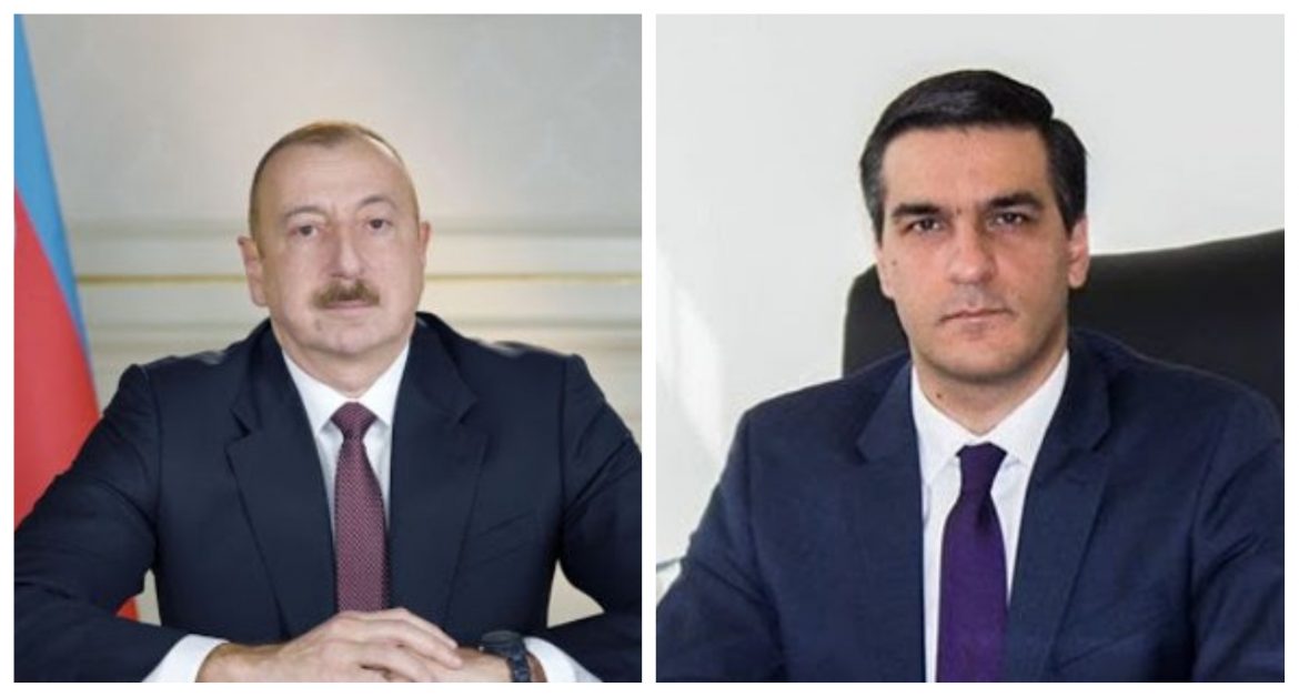 Ադրբեջանի նախագահի հայատյացություն պարունակող ելույթները Հայաստանի ՄԻՊ-ն ուղարկել է միջազգային կառույցներ
