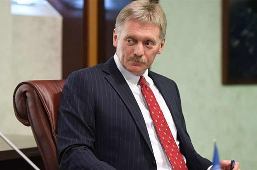 Russia has good relations with both Armenia and Azerbaijan: Peskov
