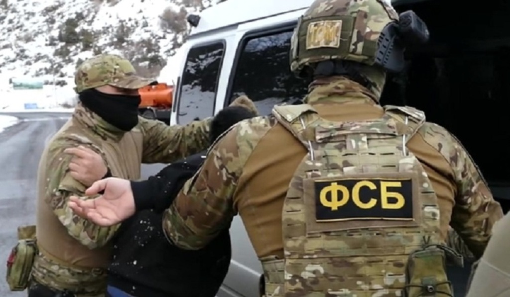 ՌԴ-ում բերման են ենթարկվել պայթյուններ ծրագրած 16 ուկրաինացի նեոնացիստներ