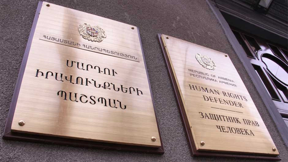 Ադրբեջանական զինվորականները սպառնում են գյուղերի բնակիչների ֆիզիկական անվտանգությանը․ ՄԻՊ