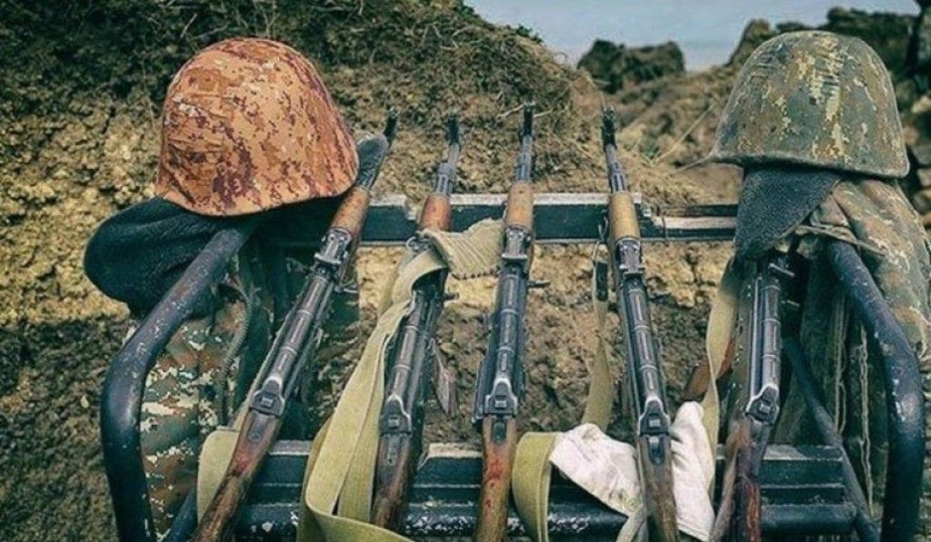 Հրապարակել է հայրենիքի պաշտպանության համար զոհված ևս 54 զինծառայողի անուն