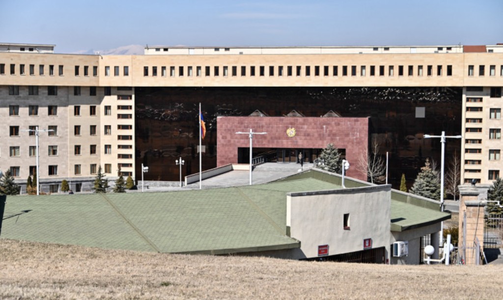 ՀՀ ՊՆ-ն հրապարակել է Ադրբեջանի կողմից գերեվարված զինծառայողների անունները