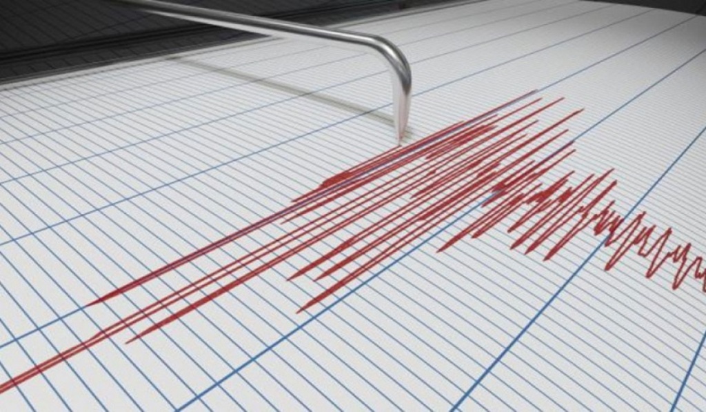 Երկրաշարժ Հայաստանում․ էպիկենտրոնում ցնցման ուժգնությունը կազմել է 3-4 բալ