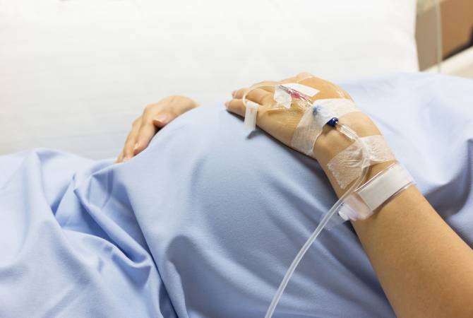 Հայաստանում կորոնավիրուսից 20 շաբաթական հղի է մահացել