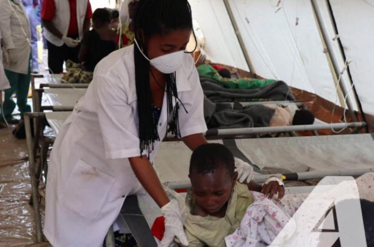 Աֆրիկայում անհայտ հիվանդությունը խլել է 165 երեխայի կյանք