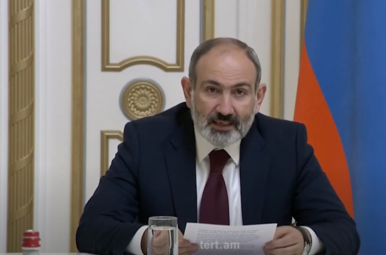 Ադրբեջանը օկուպացրել է Հայաստանի շուրջ 41 քառ./կմ ինքնիշխան տարածք. Փաշինյան