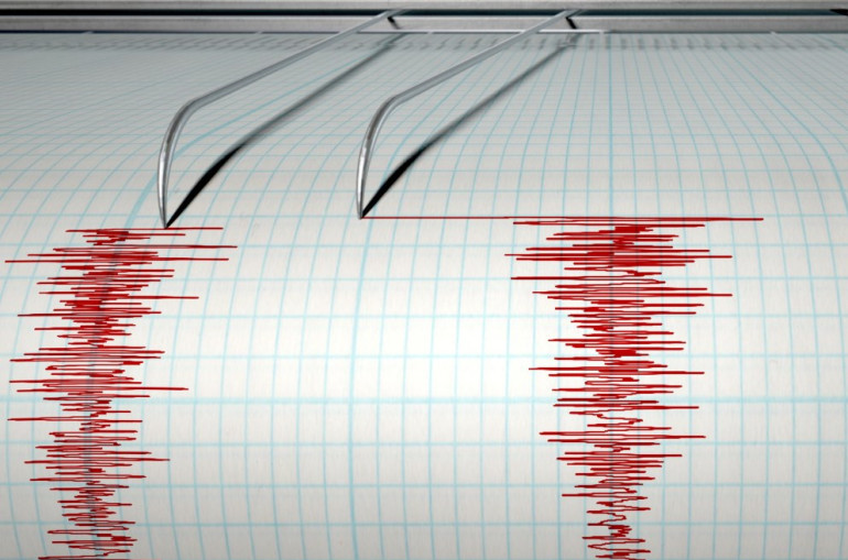 Երկրաշարժ Հայաստանում. էպիկենտրոնում ցնցման ուժգնությունը կազմել 4-5 բալ