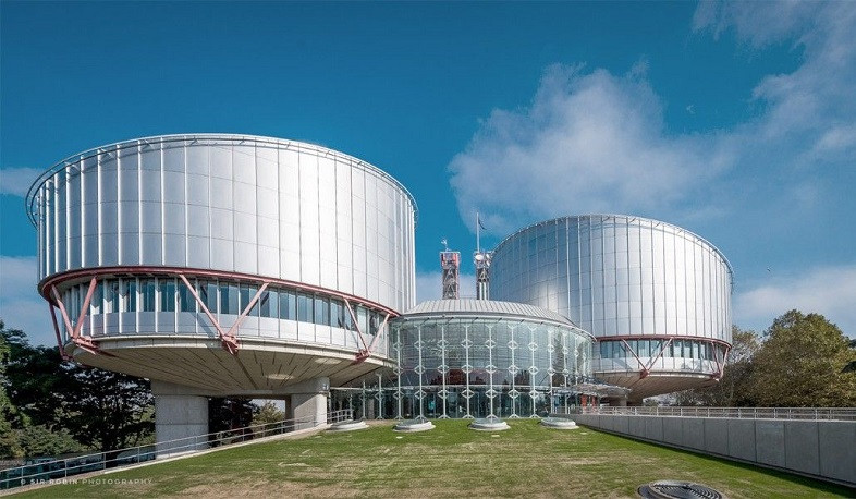 ՄԻԵԴ-ը հրապարակել է մեկ վճիռ և երեք որոշում՝ հօգուտ Հայաստանի Հանրապետության
