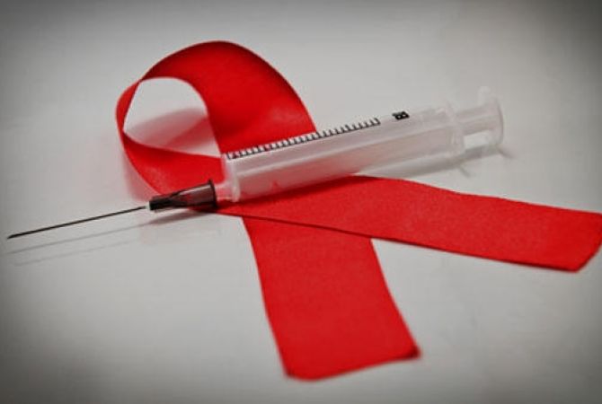 ՀՀ-ում հունվարի 1-ից մինչև հոկտեմբերի 31-ը ախտորոշվել է ՄԻԱՎ-ի 421 նոր դեպք. ՁԻԱՀ-ի դեմ պայքարի համաշխարհային օրն է