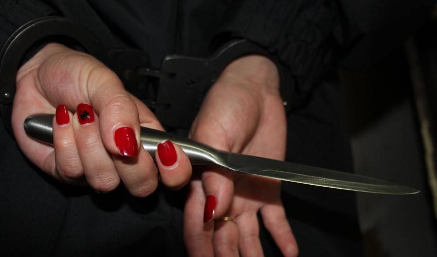 28-ամյա կինը վիճաբանության ժամանակ դանակահարել էր 29-ամյա տղամարդուն