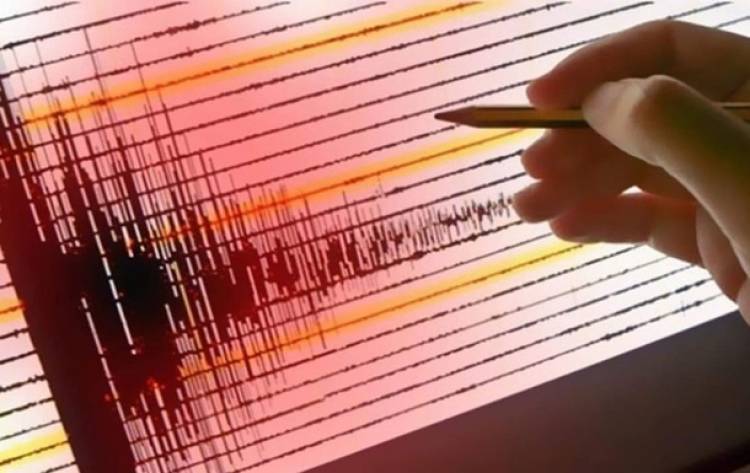 24 ժամվա մեջ երկրորդ երկրաշարժն է տեղի ունեցել Ռուսաստանում