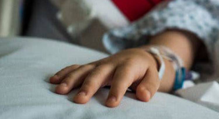 «Կենսաբանական մահ» ախտորոշմամբ «Արմենիա» ԲԿ է տեղափոխվել 5-ամյա երեխա
