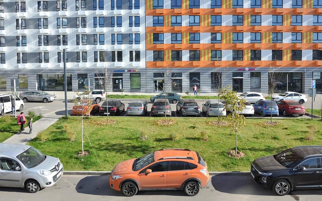Պետդումայում ներկայացրել են բակում ավտոկայանատեղի «զավթելու» համար նախատեսված տուգանքները