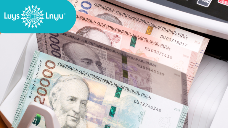 Հունիս և հուլիս ամիսներին արտահանման ոլորտում գրանցվում են կայուն բացասական ցուցանիշներ. «ԼՈՒՅՍ» հիմնադրամ