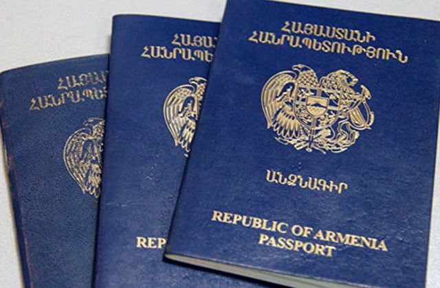 ՀՀ քաղաքացիները կկարողանան Ղազախստանում մնալ առանց վիզայի մինչև 90 օր