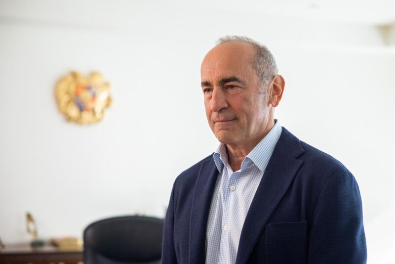 Նոյեմբերի 9-ի փաստաթղթով հնարավոր էր պահել Արցախը, Փաշինյանը հրաժարվեց դրանից