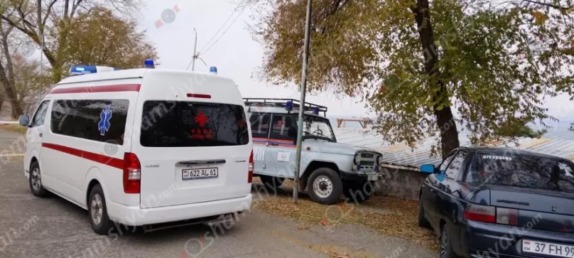 Սևանա լճում հայտնաբերվել է կնոջ դի