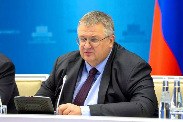 Ինչ-որ պահի Հայաստանը ստիպված կլինի ընտրություն կատարել Եվրամիության և ԵԱՏՄ-ի միջև․ Օվերչուկ