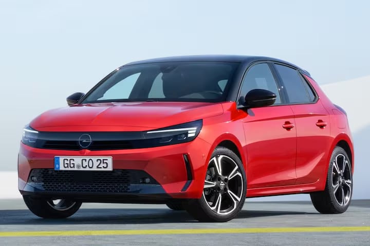 Opel-ը հետ է կանչում մոտ մեկ միլիոն ավտոմեքենա՝ անվտանգության բարձիկների վտանգավոր թերության պատճառով
