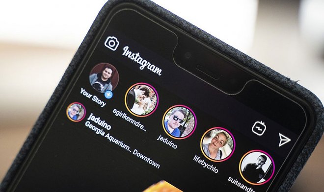 Instagram-ում կարող է հայտնվել Stories-ի անանուն դիտման հնարավորություն