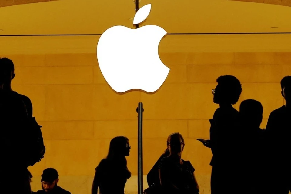 Apple-ը Մեծ Բրիտանիայում տուգանվել է 516 հազար դոլարով