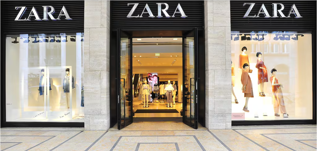 Zara բրենդի պատմությունը․ ինչպես մի փոքր խանութը դարձավ համաշխարհային հսկա