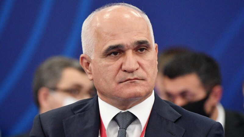 Ադրբեջանի փոխվարչապետը ցանկություն է հայտնել այցելել իր ծննդավայր՝ Ջուջևան գյուղ. Shamshyan