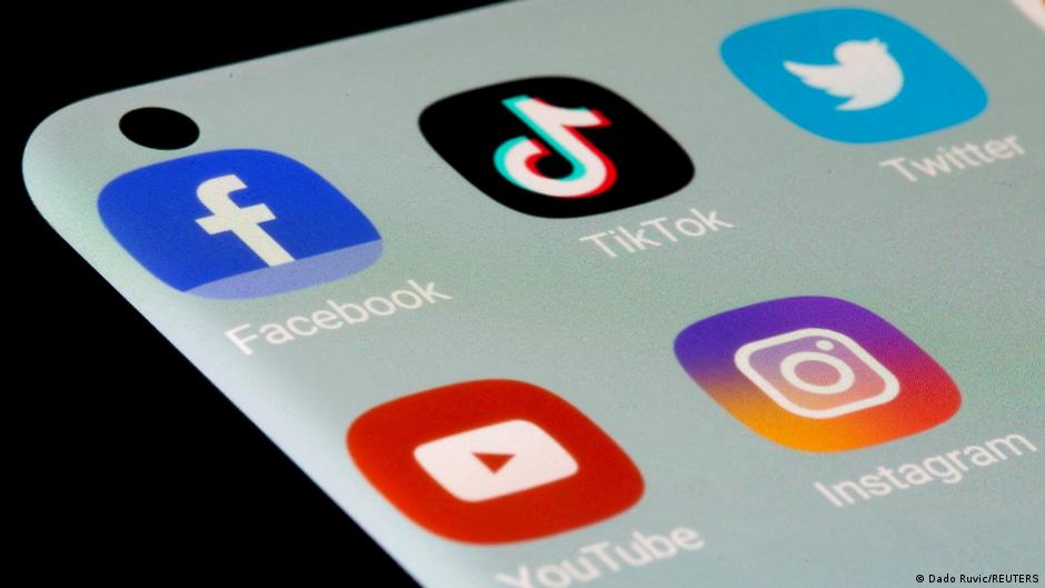 Գերմանիայում ներկայացվել է TikTok-ի եվրոպական այլընտրանքը՝ Wedium սոցիալական հարթակը