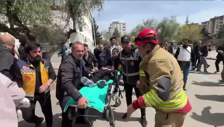 Կրկին կրակոցներ Թուրքիայի  միջնակարգ դպրոցներից մեկում. կա 4 զոհ