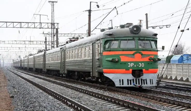 «Հարավկովկասյան երկաթուղի» ընկերությունը բարձրացրել է աշխատավարձերը