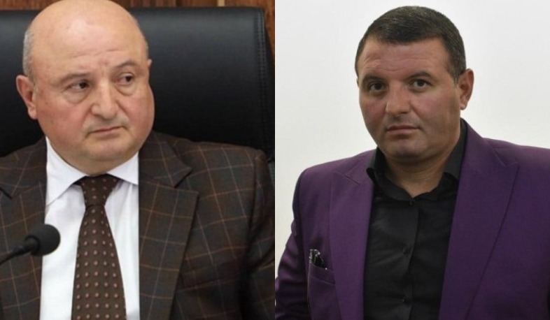 Վարդան Ղուկասյանի որդու՝ Սպարտակ Ղուկասյանի խափանման միջոցը փոխվել է